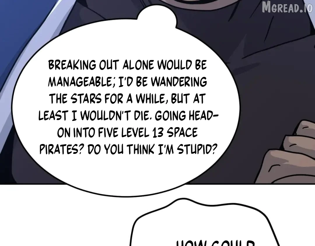 Log into the Future Chapter 323 page 6