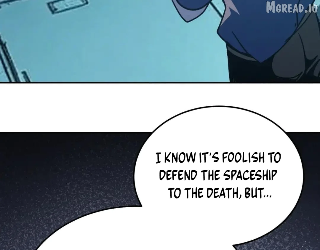 Log into the Future Chapter 323 page 34
