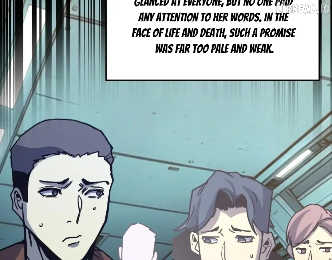 Log into the Future Chapter 323 page 16