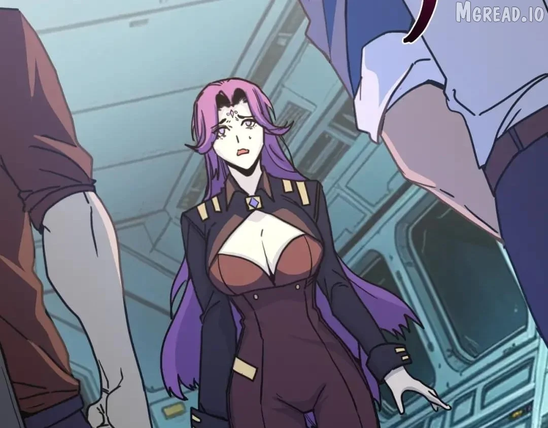 Log into the Future Chapter 323 page 22
