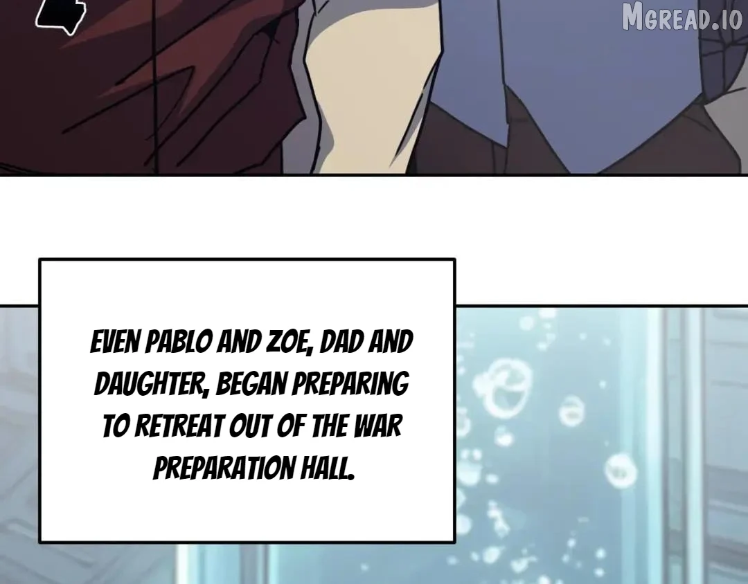 Log into the Future Chapter 323 page 18