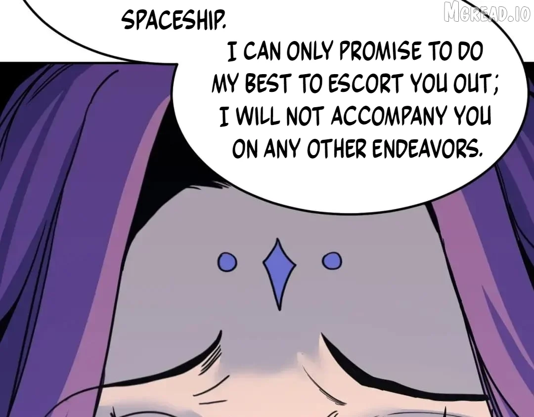 Log into the Future Chapter 323 page 29