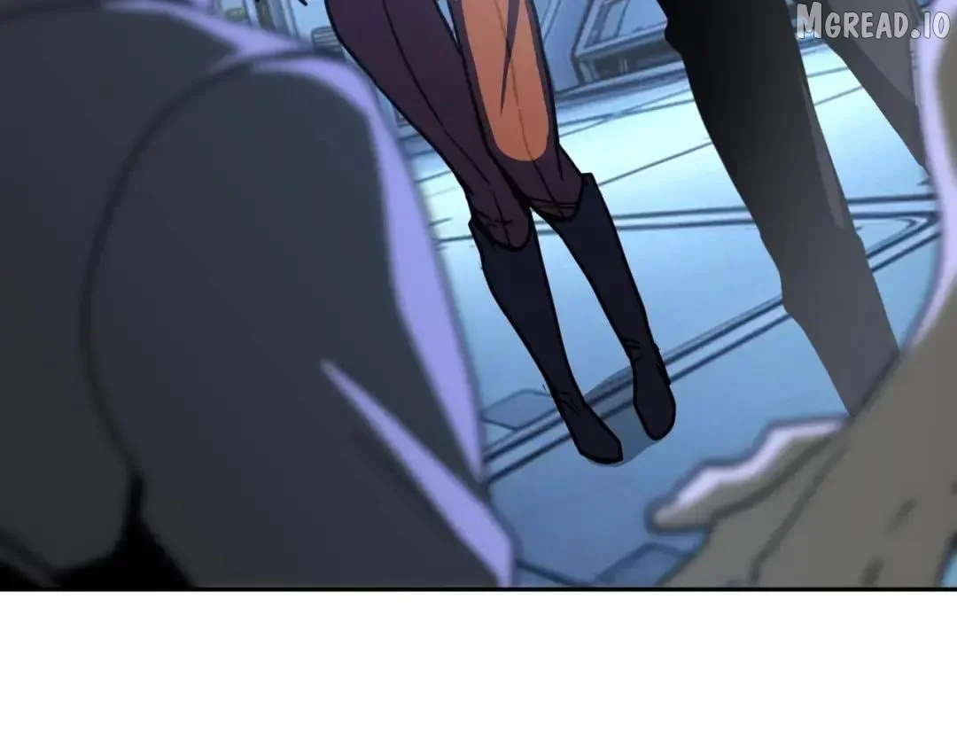 Log into the Future Chapter 323 page 3