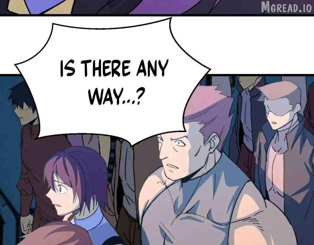 Log into the Future Chapter 323 page 43