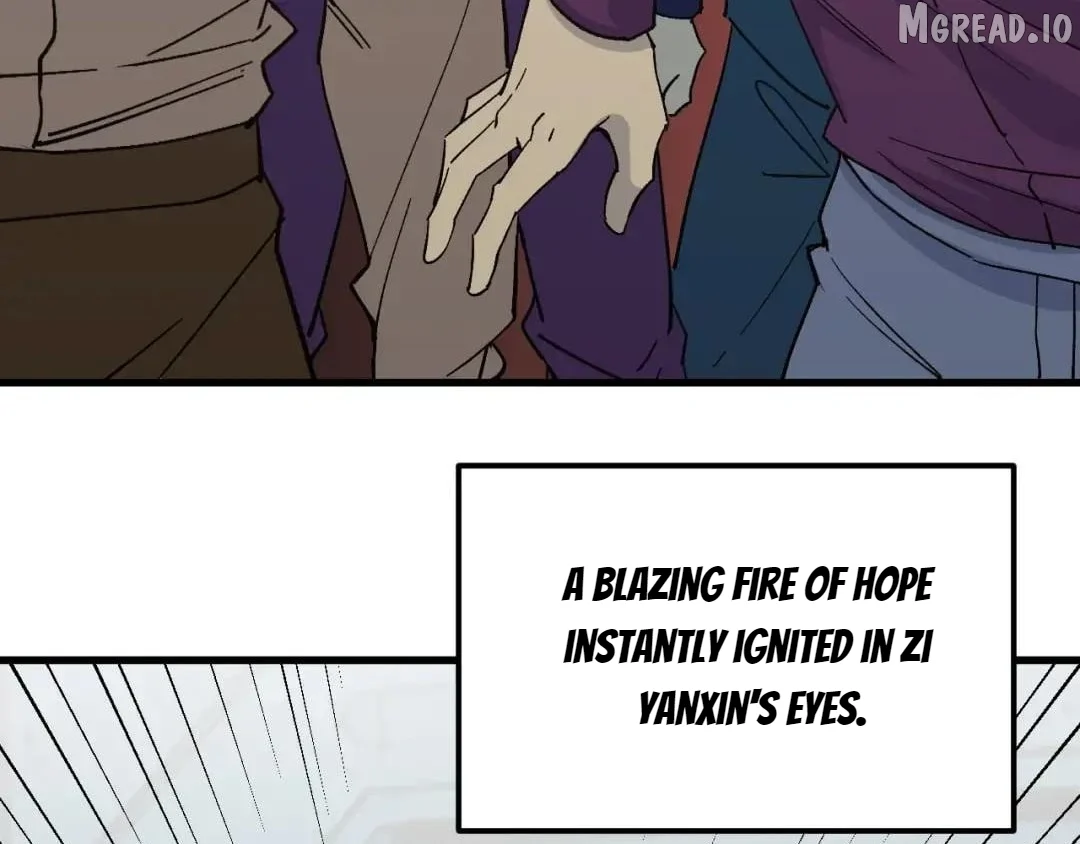 Log into the Future Chapter 323 page 53