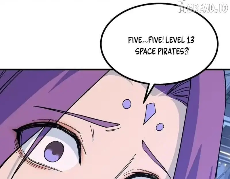 Apex Future Martial Arts Chapter 322 page 47