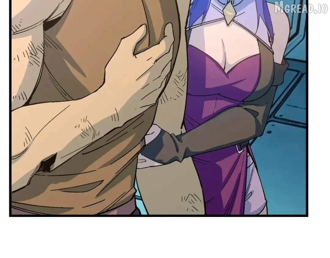 Log into the Future Chapter 323 page 60