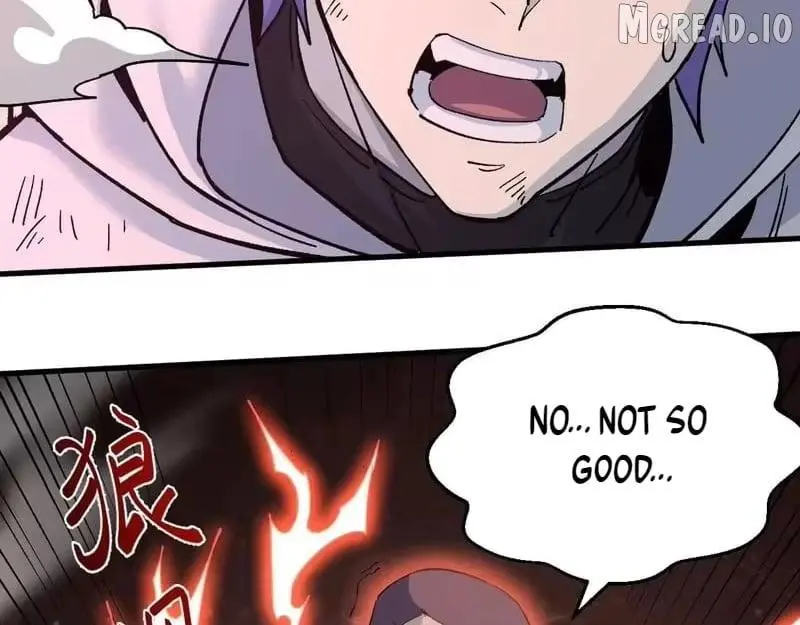 Apex Future Martial Arts Chapter 322 page 32