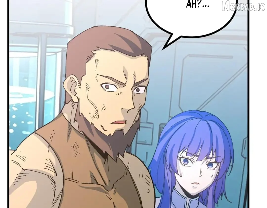 Log into the Future Chapter 323 page 59