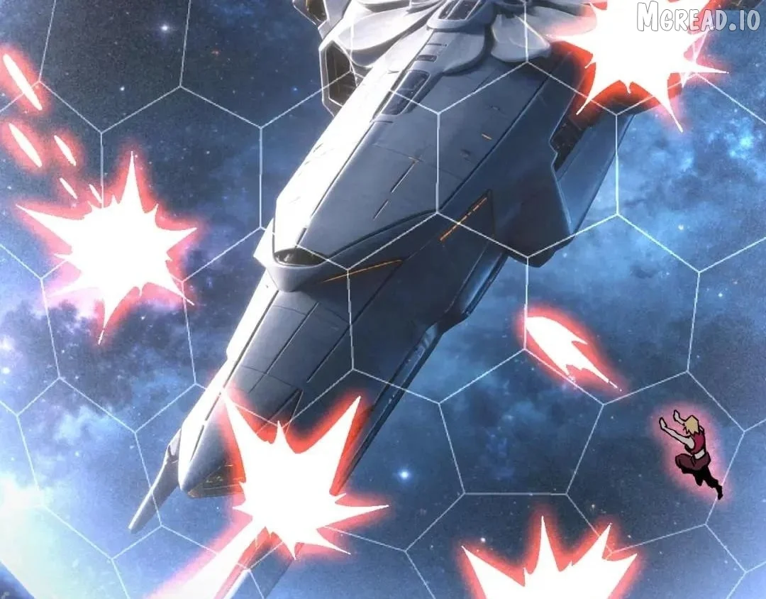 Log into the Future Chapter 323 page 62