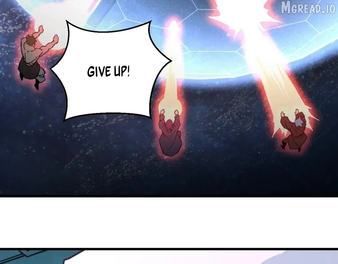 Log into the Future Chapter 323 page 63