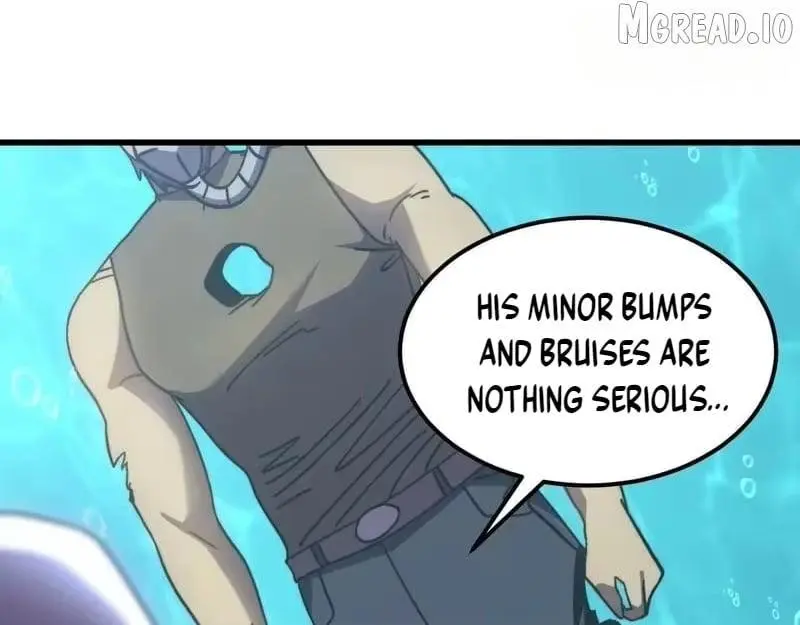 Apex Future Martial Arts Chapter 322 page 101