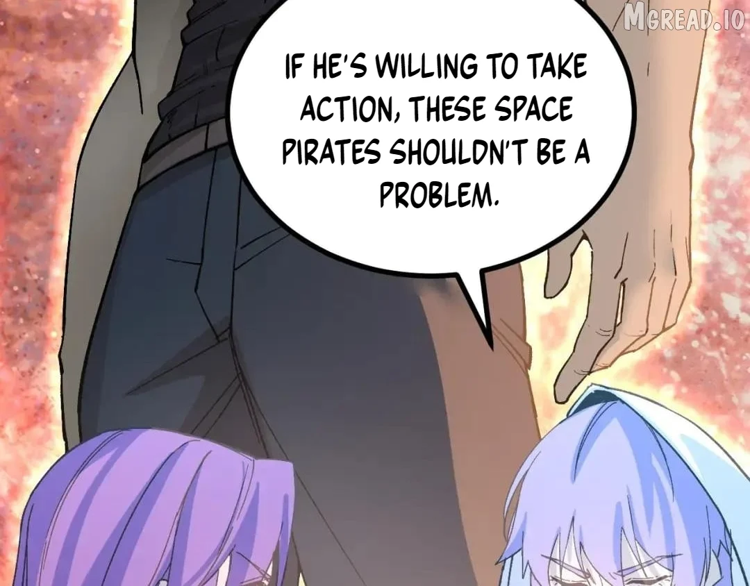 Log into the Future Chapter 323 page 68