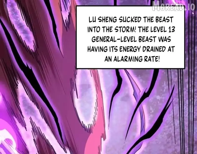Apex Future Martial Arts Chapter 322 page 85