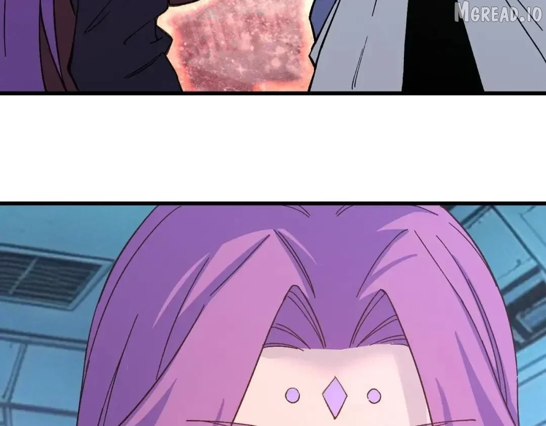 Log into the Future Chapter 323 page 70