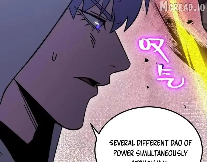 Apex Future Martial Arts Chapter 322 page 109
