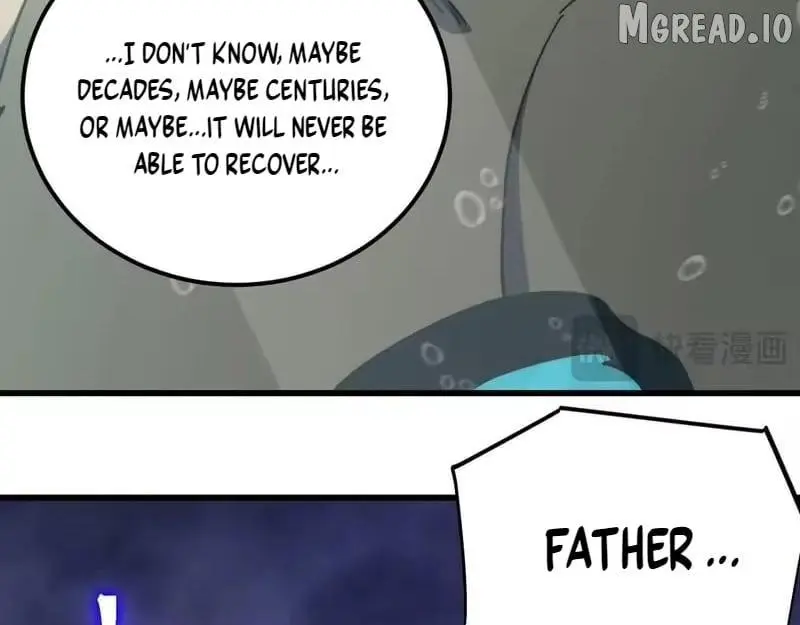 Apex Future Martial Arts Chapter 322 page 131