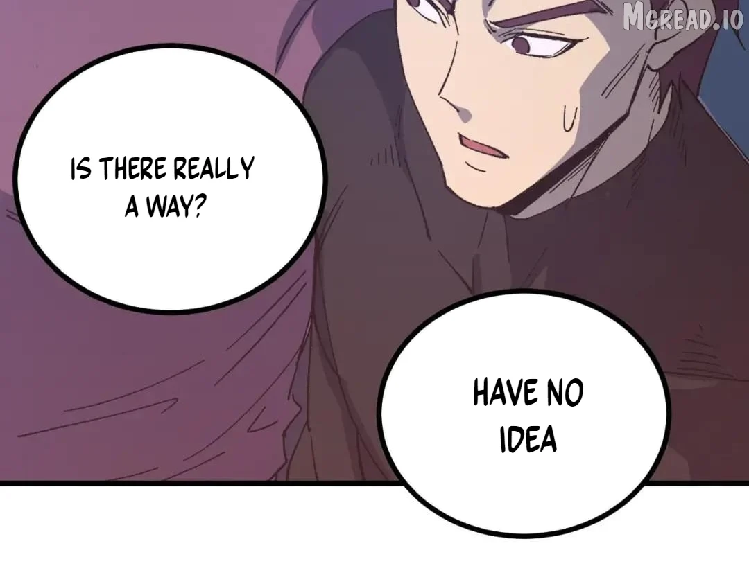 Log into the Future Chapter 323 page 80