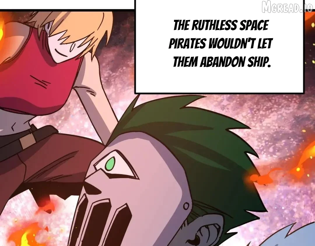 Log into the Future Chapter 323 page 84