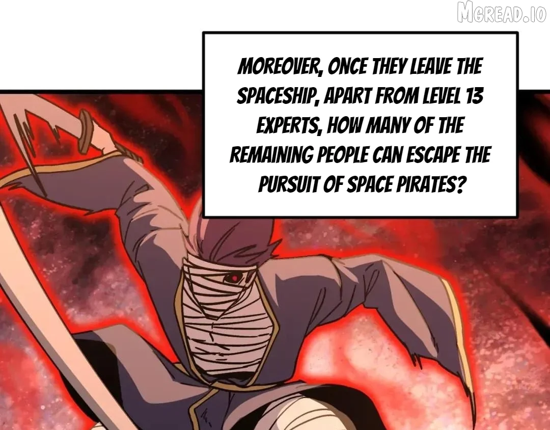 Log into the Future Chapter 323 page 81