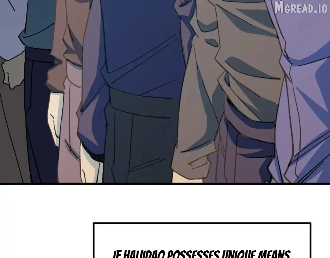 Log into the Future Chapter 323 page 75