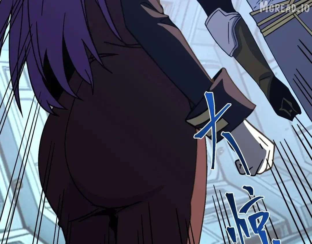 Log into the Future Chapter 323 page 97