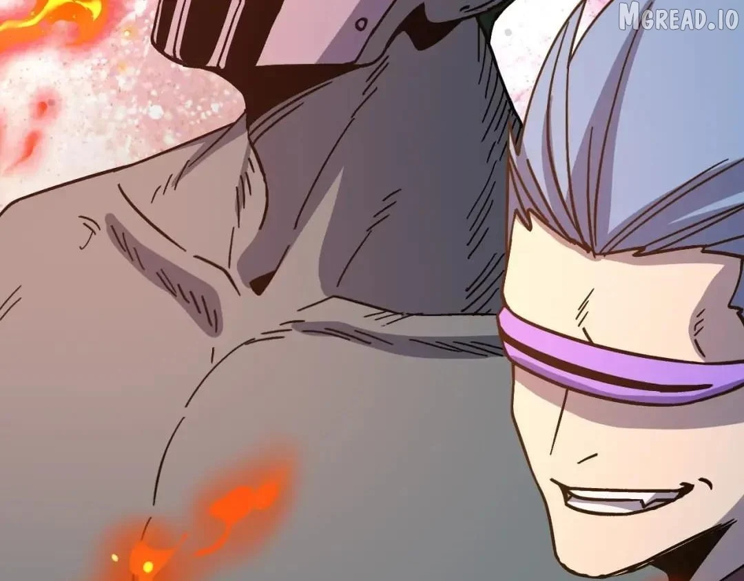 Log into the Future Chapter 323 page 85