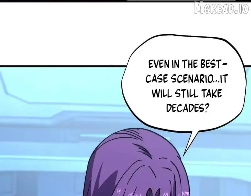 Apex Future Martial Arts Chapter 322 page 134