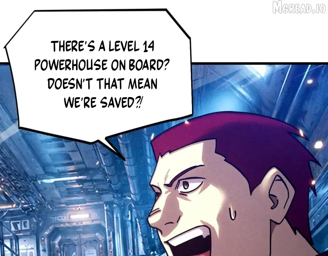 Log into the Future Chapter 323 page 101