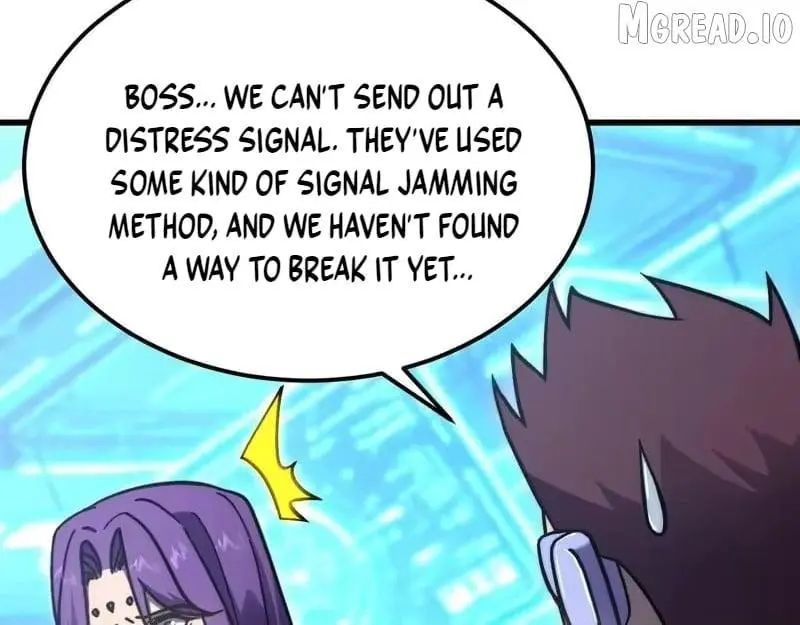 Apex Future Martial Arts Chapter 322 page 148