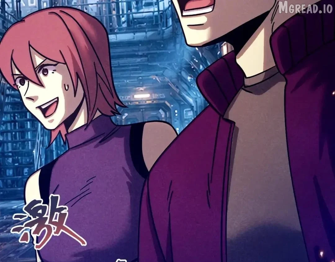 Log into the Future Chapter 323 page 102