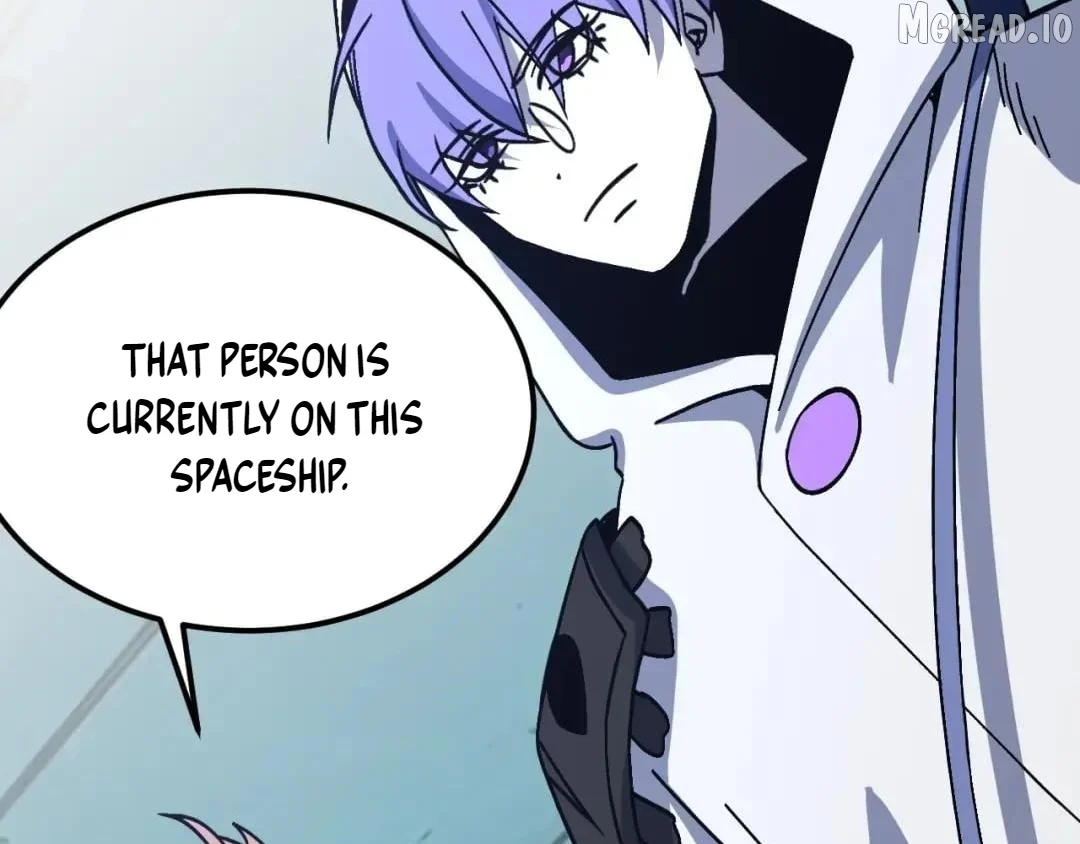 Log into the Future Chapter 323 page 87
