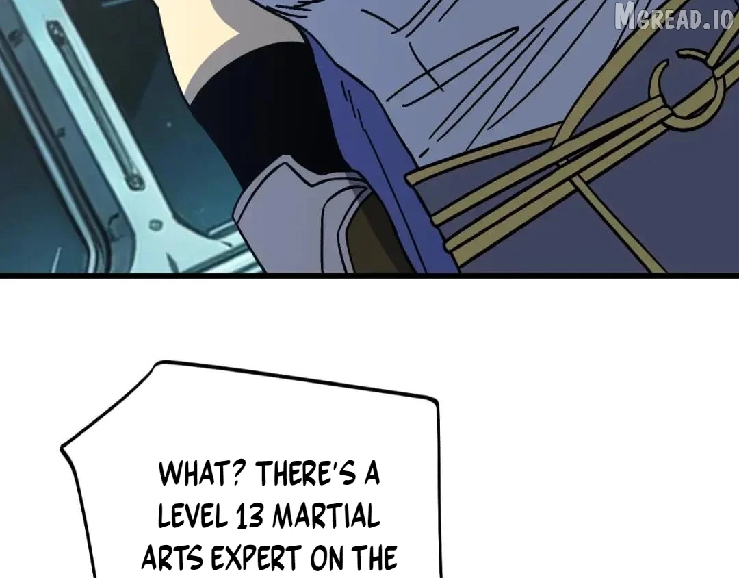 Log into the Future Chapter 323 page 89