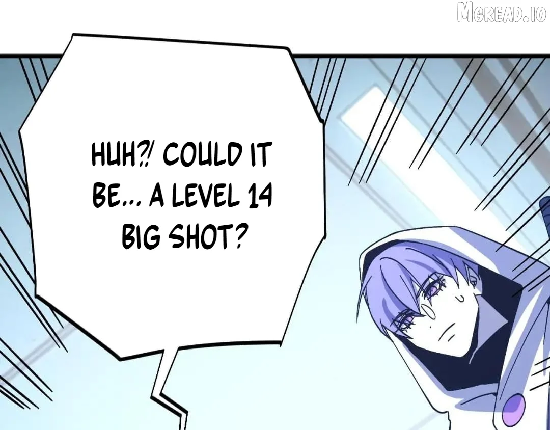 Log into the Future Chapter 323 page 95