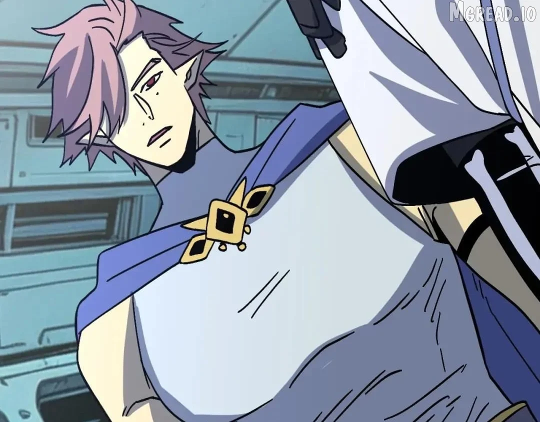 Log into the Future Chapter 323 page 88