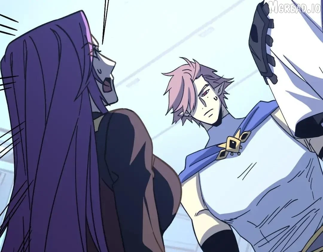 Log into the Future Chapter 323 page 96