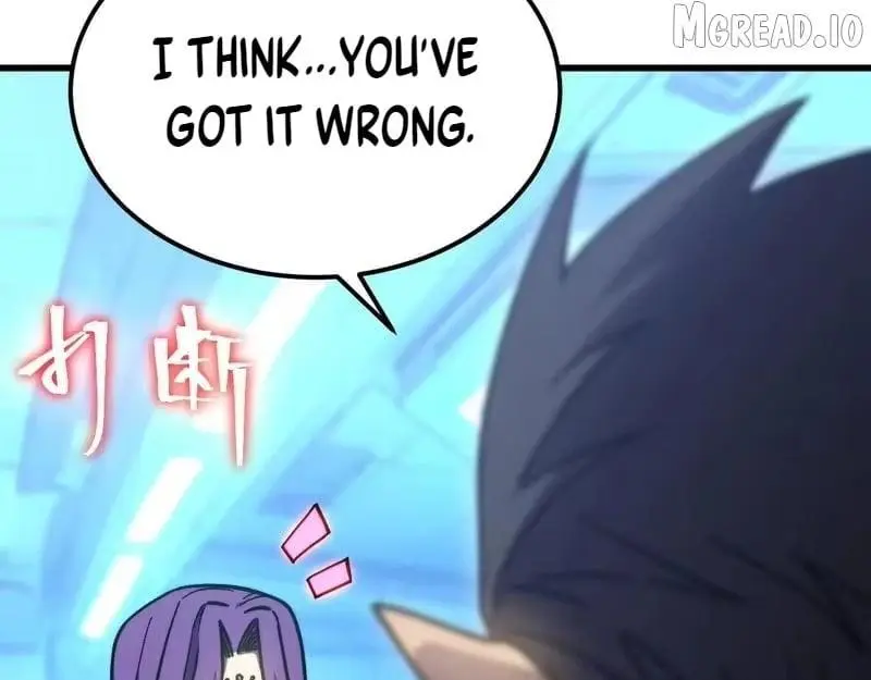 Apex Future Martial Arts Chapter 322 page 164