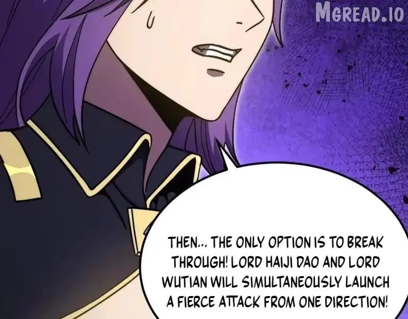 Apex Future Martial Arts Chapter 322 page 159