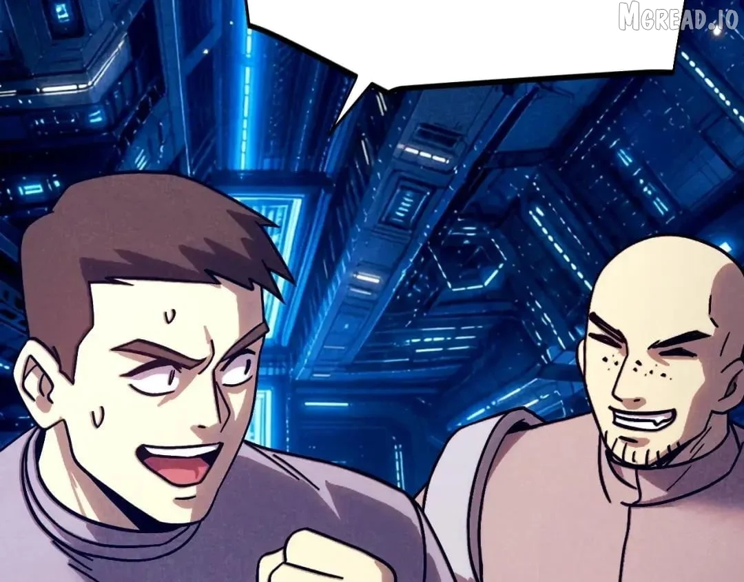 Log into the Future Chapter 323 page 104