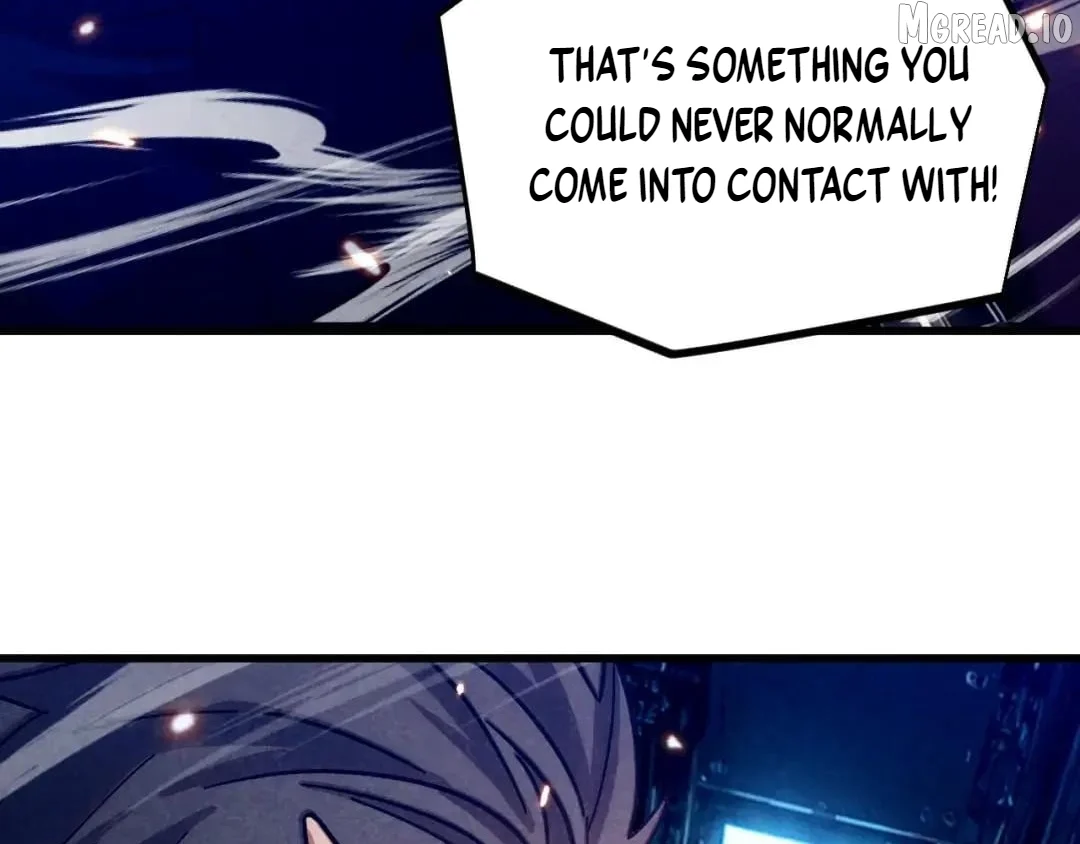 Log into the Future Chapter 323 page 106