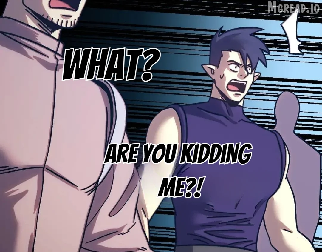 Log into the Future Chapter 323 page 119
