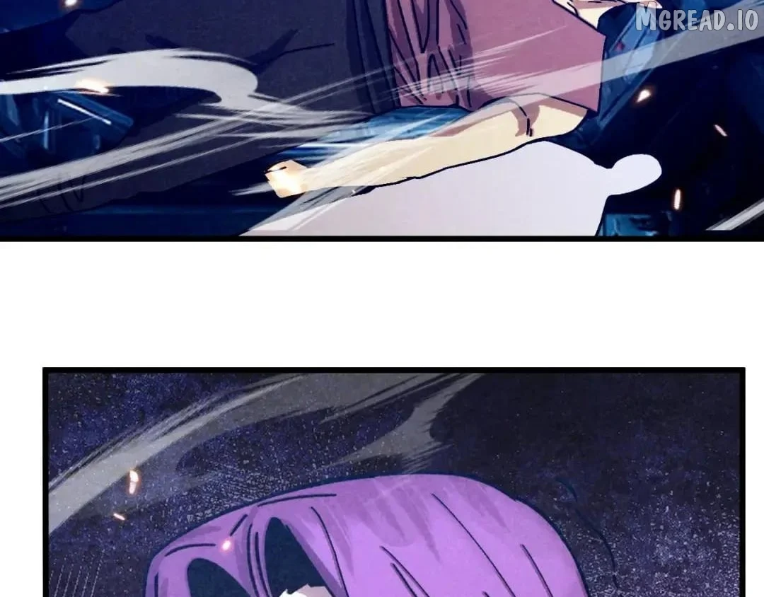 Log into the Future Chapter 323 page 124