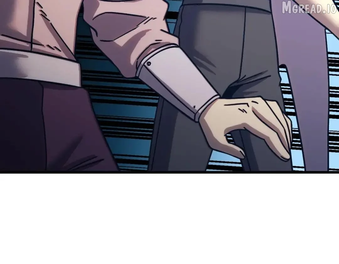 Log into the Future Chapter 323 page 120