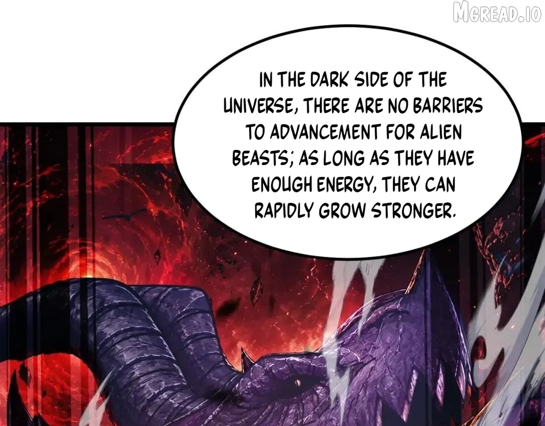 Log into the Future Chapter 323 page 141