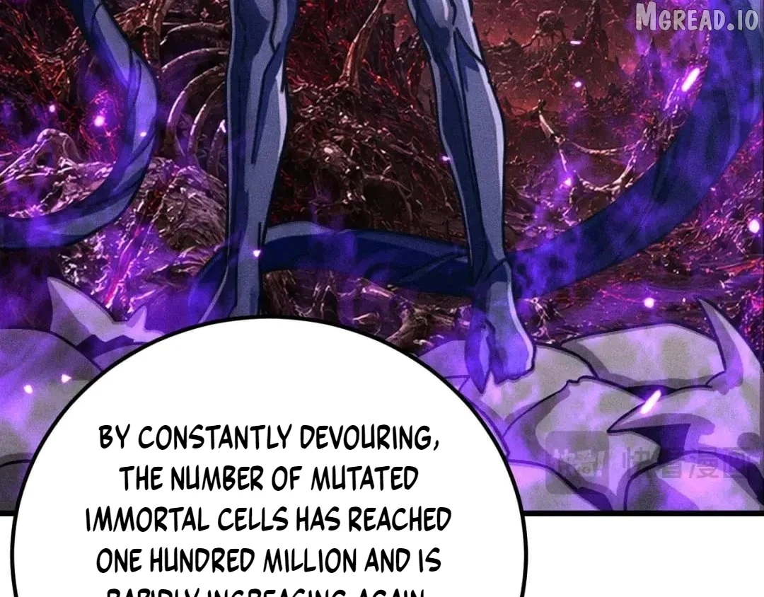 Log into the Future Chapter 323 page 137