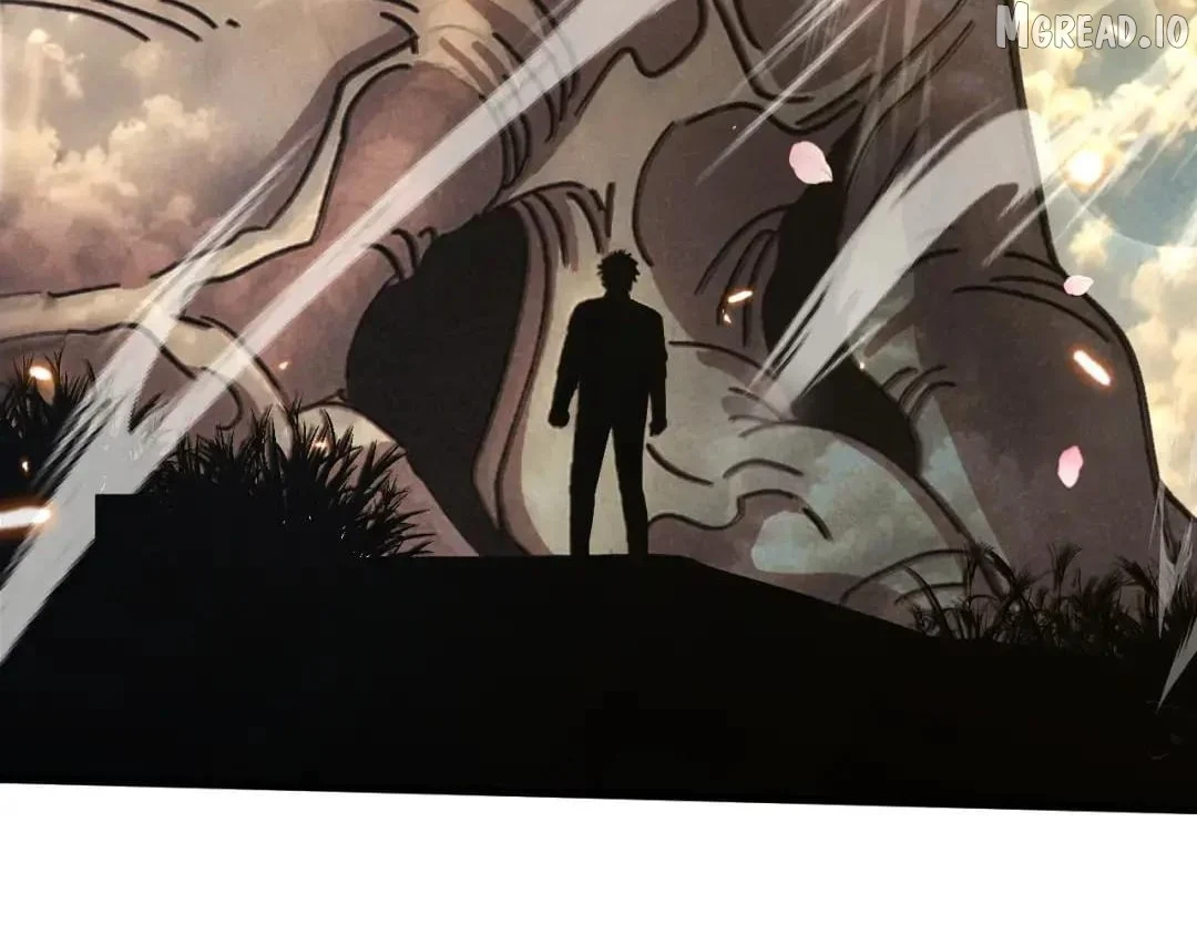 Log into the Future Chapter 323 page 154