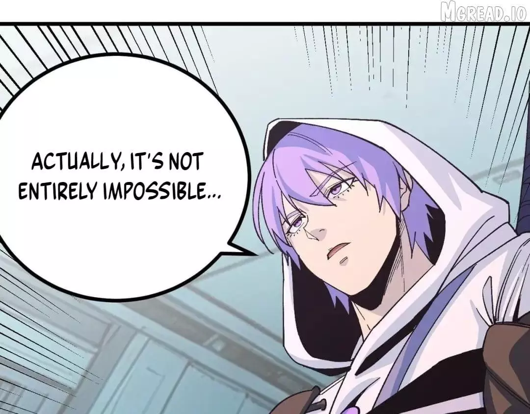 Apex Future Martial Arts Chapter 323 page 48