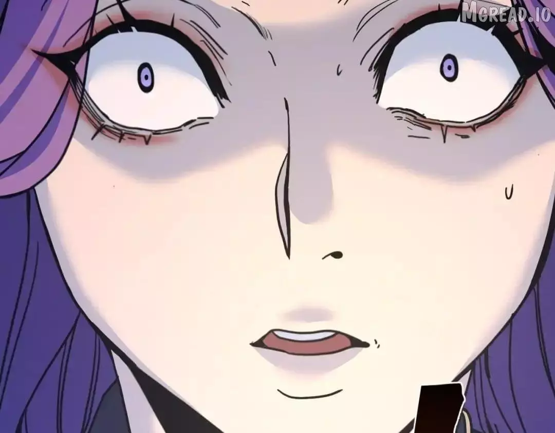 Apex Future Martial Arts Chapter 323 page 30