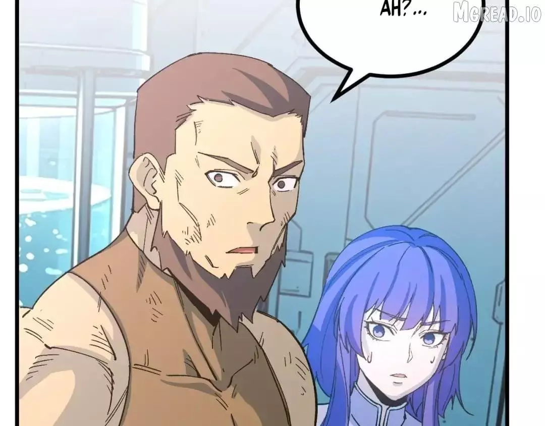 Apex Future Martial Arts Chapter 323 page 59