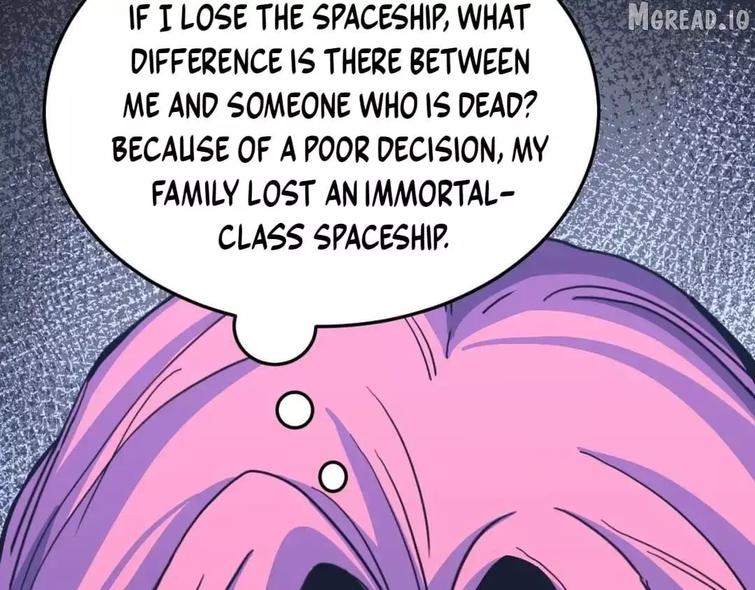 Apex Future Martial Arts Chapter 323 page 35